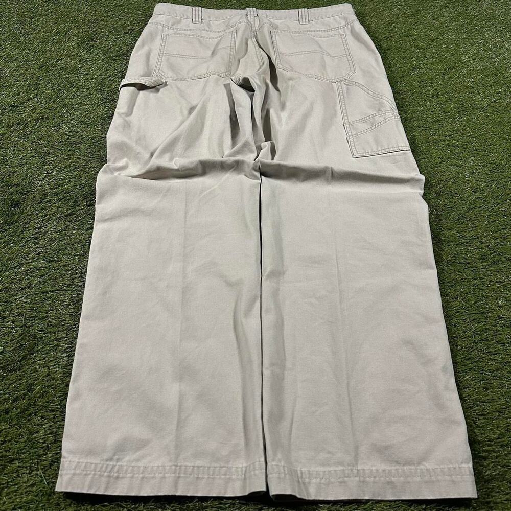Y2K CARPENTER PANTS